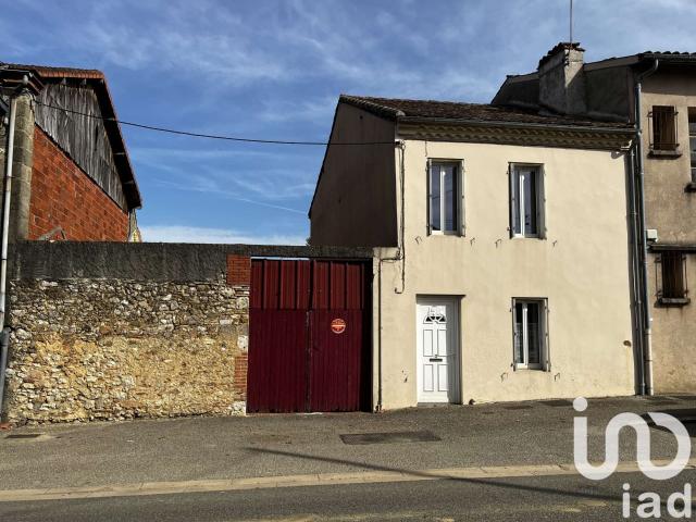 Maison vente à Condom, Eauze