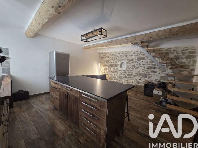 Maison vente à Avignon, Entraigues-sur-la-sorgue