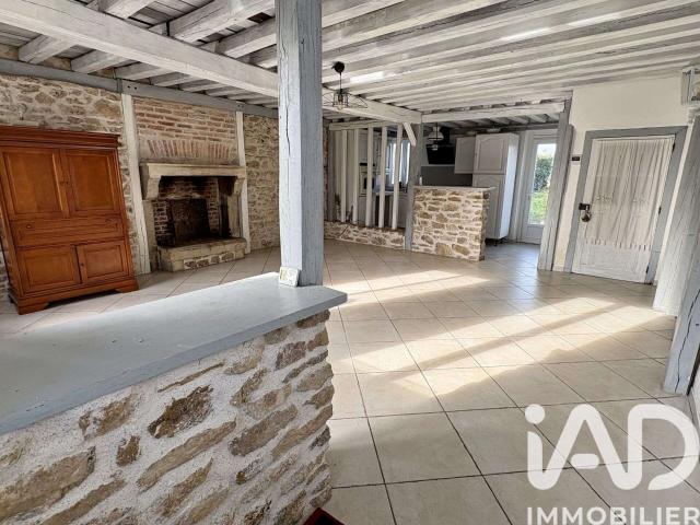 Maison vente à Saint-Amand-Montrond, Epineuil-le-fleuriel