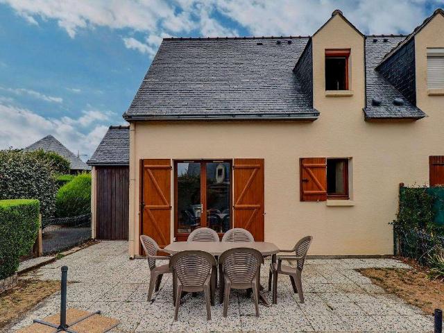 Maison vente à Lorient, Bretagne