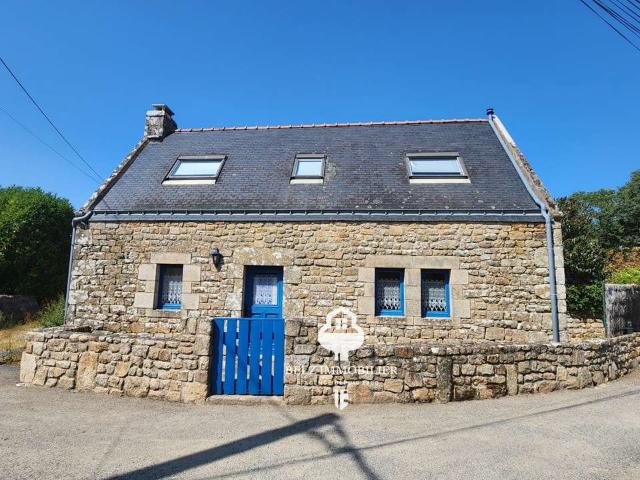 Maison vente à Lorient, Bretagne