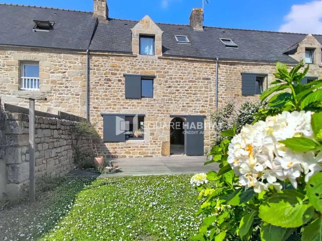 Maison vente à Lorient, Bretagne