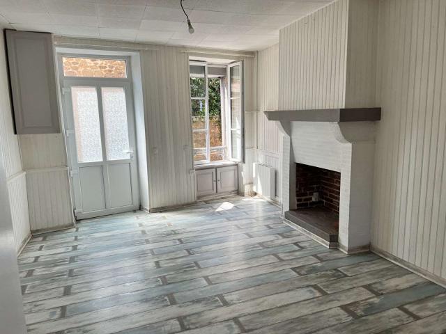 Maison vente à Mayenne, Ernée