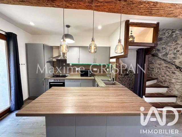 Maison vente à Perpignan, Espira-de-l'agly