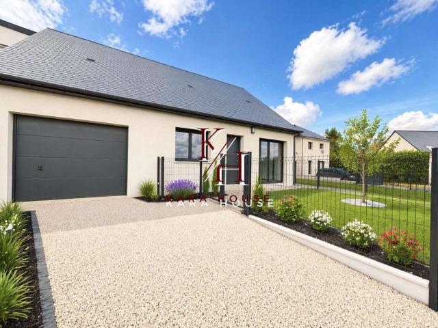 Maison vente à Bayeux, Esquay-sur-seulles
