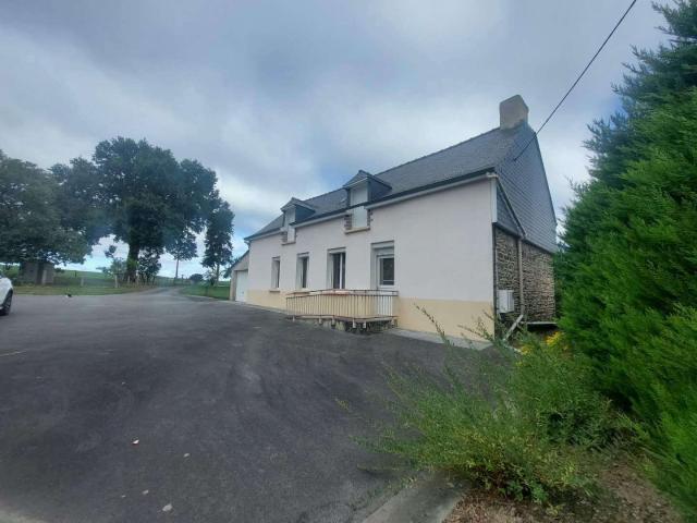 Maison vente à Essé, Ille-et-Vilaine
