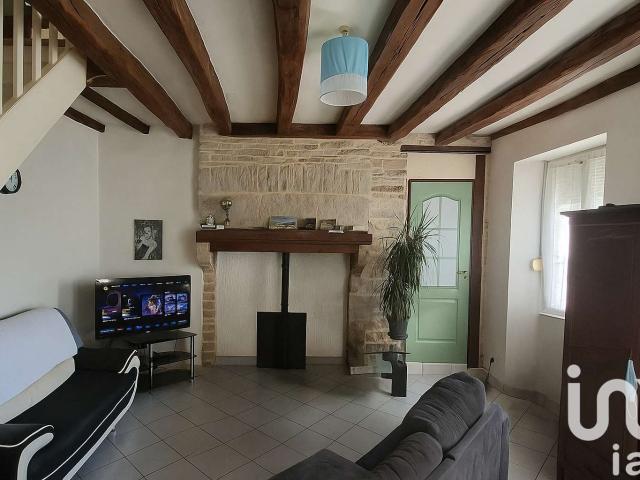 Maison vente à Troyes, Essoyes