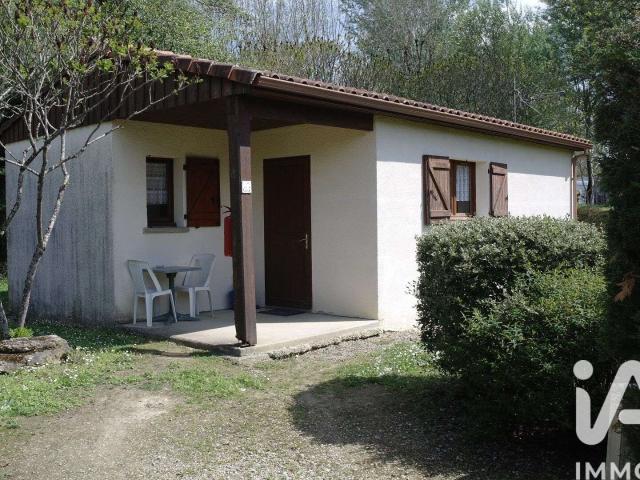Maison vente à Condom, Estang