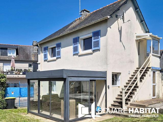 Maison vente à Étables-sur-Mer, Binic-Étables-sur-Mer