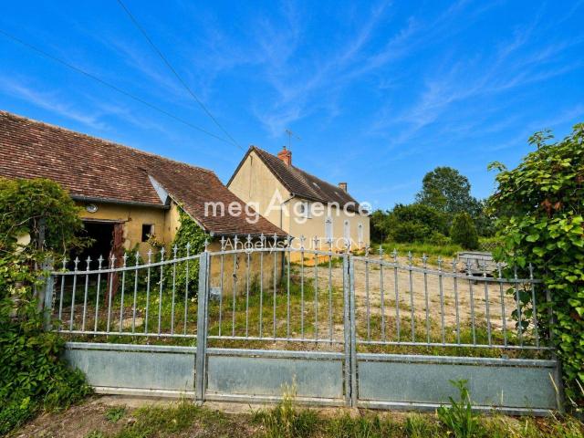 Maison vente à La Flèche, Etival-lès-le-mans