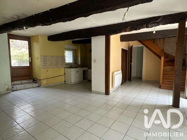 Maison vente à Pontivy, Bretagne