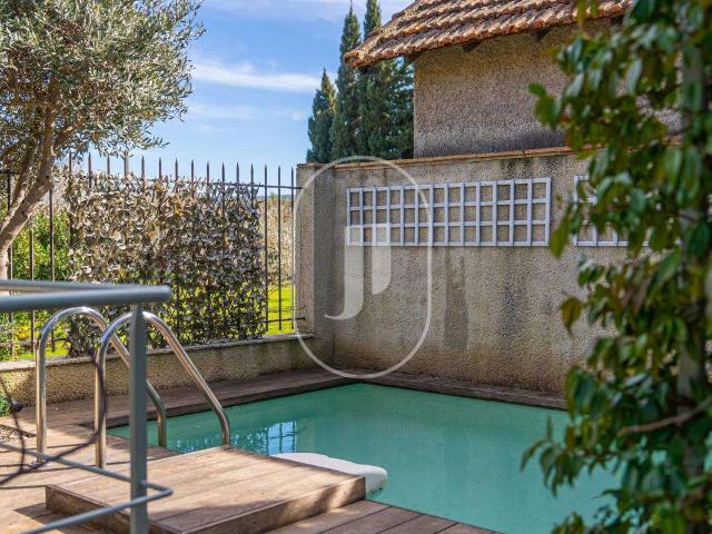 Maison vente à Arles, Eygalières