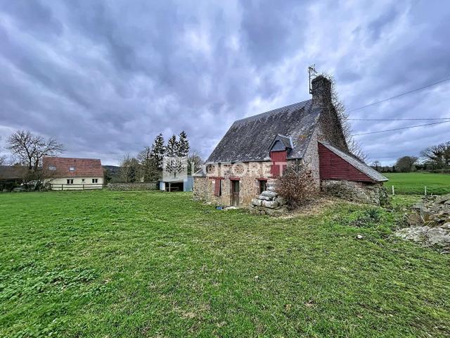 Maison vente à Argentan, Putanges-pont-ecrepin