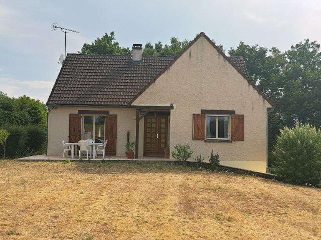 Maison vente à Montargis, Ferrières-en-gâtinais