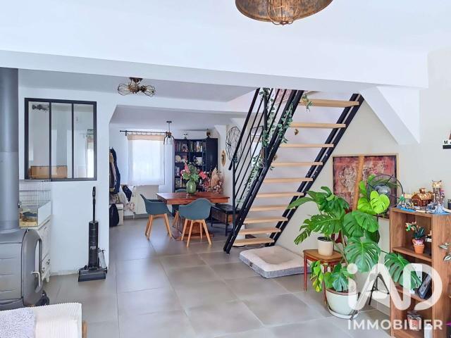 Maison vente à Orléans, Fleury-les-aubrais