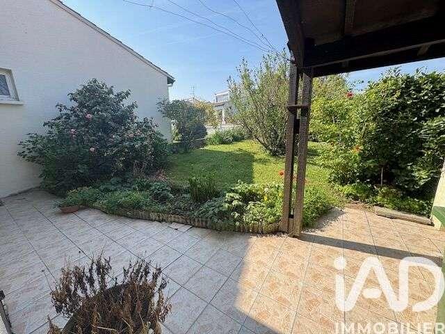 Maison vente à Bordeaux, Floirac