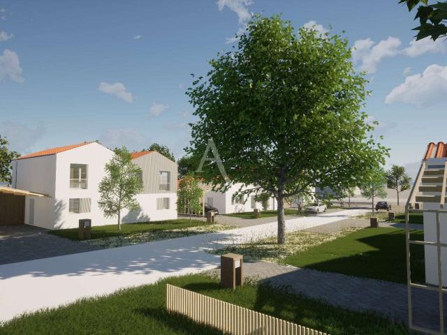 Maison vente à Les Moulins Liots, Fontenay-le-Comte