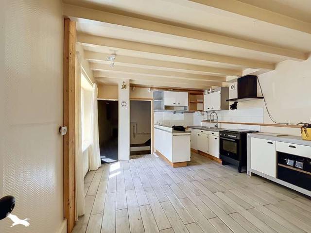 Maison vente à Fontenay-le-Comte, Vendée