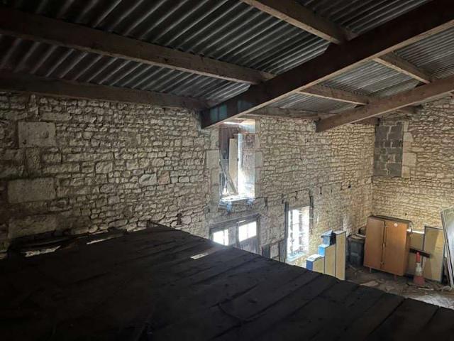 Maison vente à Fontenay-le-Comte, Fontenay-le-comte