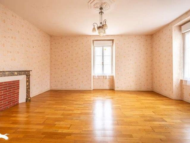 Maison vente à Fontenay-le-Comte, Fontenay-le-comte