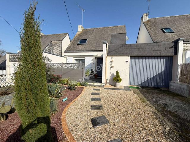 Maison vente à Pontivy, Bretagne