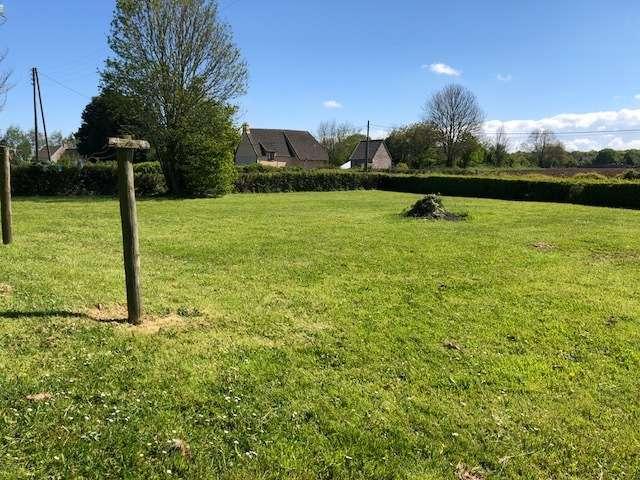 Maison vente à Bayeux, Normandie