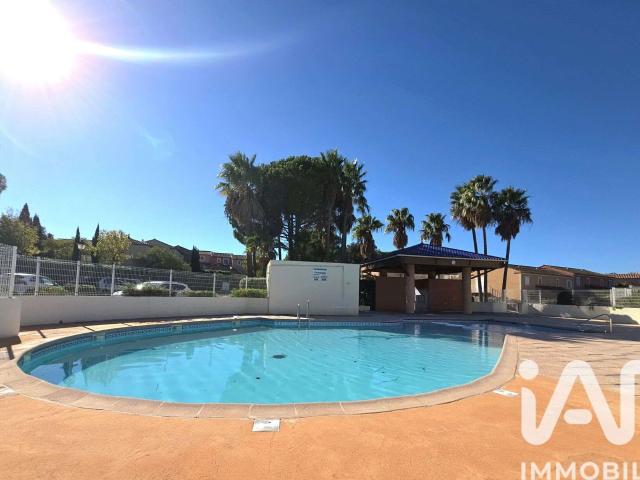 Maison vente à Arrondissement de Draguignan, Fréjus