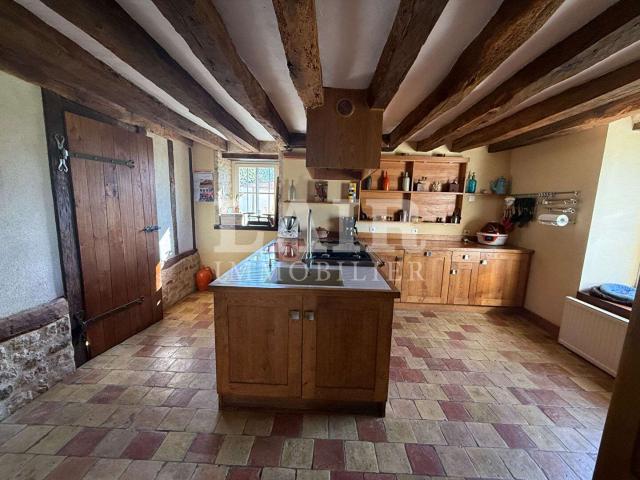 Maison vente à Mamers, Pays de la Loire