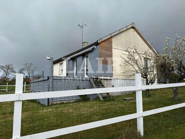 Maison vente à Mamers, Pays de la Loire