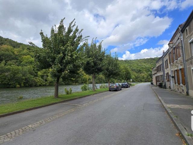 Maison vente à Charleville-Mézières, Fumay