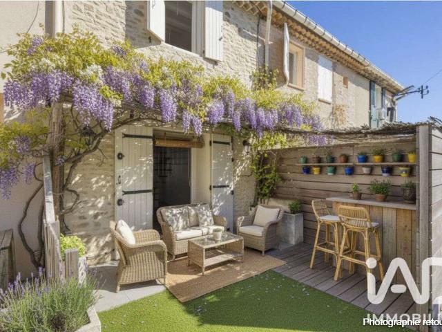 Maison vente à Aix-en-Provence, Fuveau