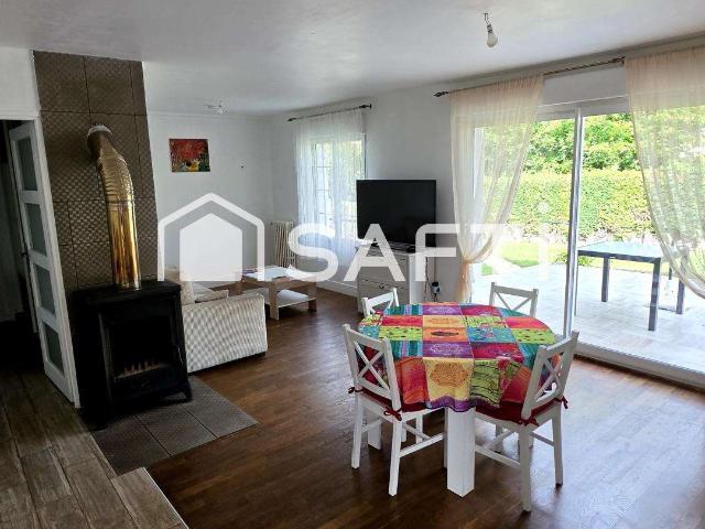 Maison vente à Gacé, Orne