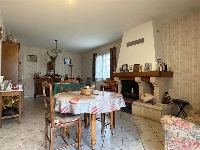 Maison vente à Mortagne-au-Perche, Gacé