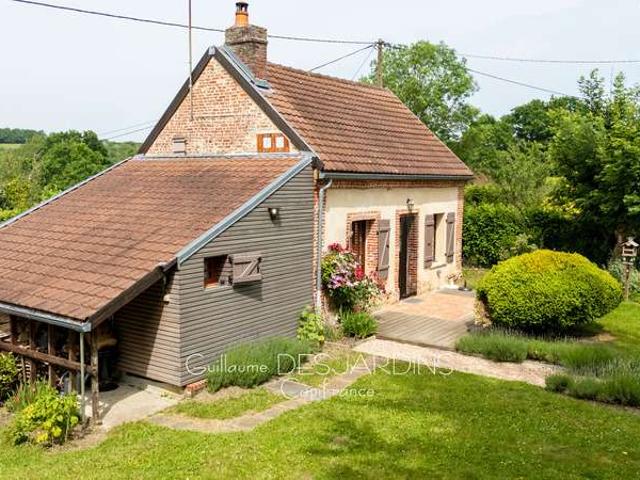 Maison vente à Mortagne-au-Perche, Gacé