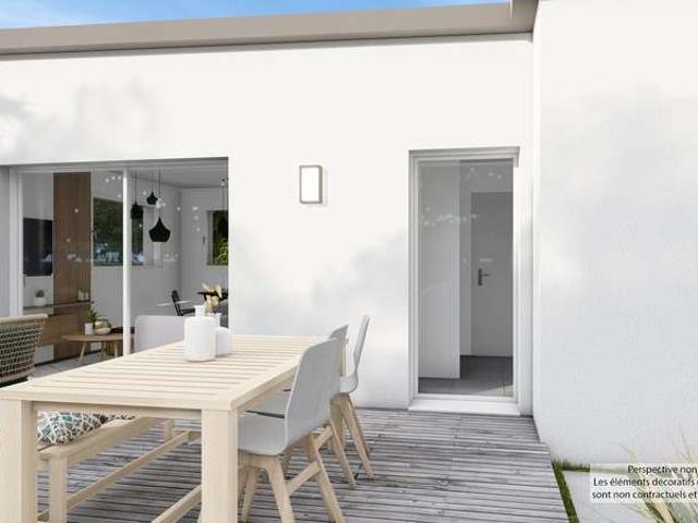 Maison vente à Morlaix, Bretagne