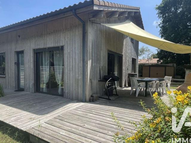 Maison vente à Mont-de-Marsan, Gastes