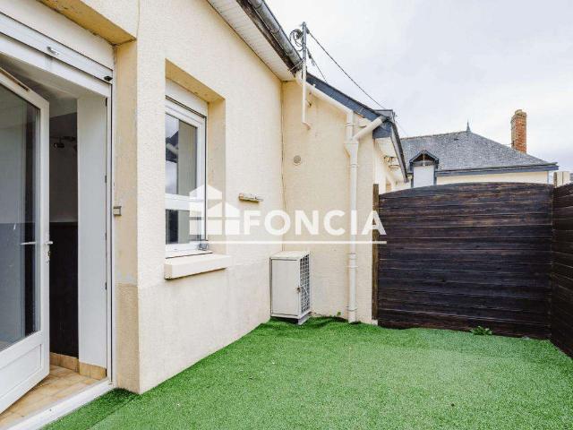 Maison vente à Rennes, Bretagne