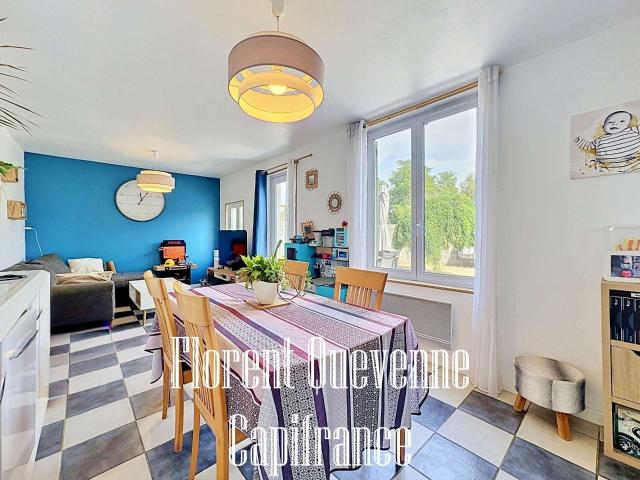 Maison vente à Caen, Giberville