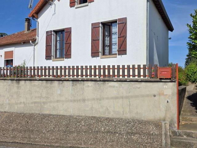 Maison vente à Montargis, Gien