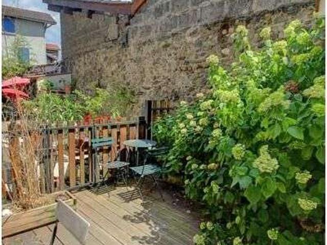 Maison vente à Grenoble, Gières