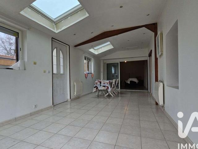 Maison vente à Les Andelys, Saint-denis-le-ferment