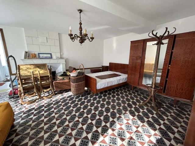 Maison vente à Châtellerault, Glénouze