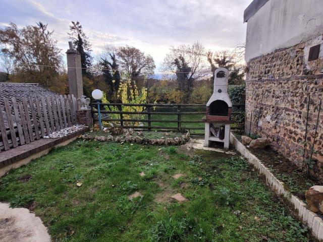 Maison vente à Mortagne-au-Perche, Glos-la-ferrière