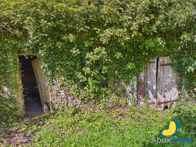 Maison vente à Mortagne-au-Perche, Godisson