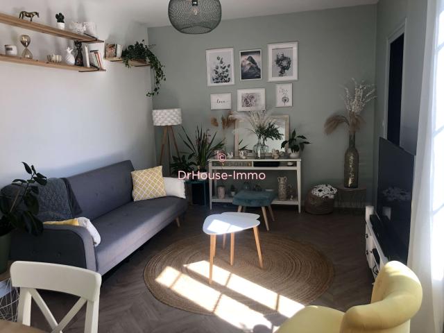 Maison vente à Angoulême, Gond-pontouvre