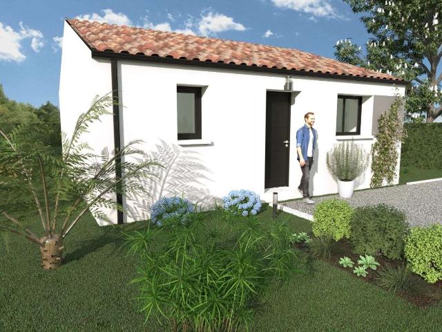 Maison vente à Nantes, Clisson