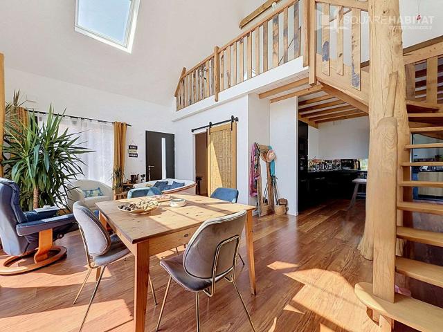 Maison vente à Brest, Bretagne