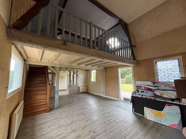 Maison vente à Argentan, Avernes-sous-exmes