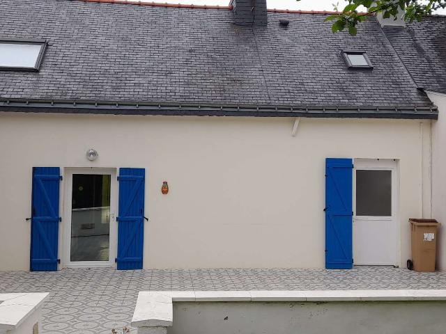 Maison vente à Pontivy, Bretagne