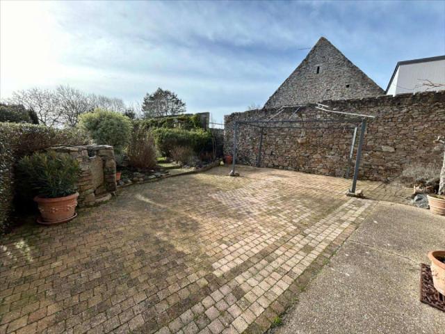 Maison vente à Coutances, Gouville-sur-mer